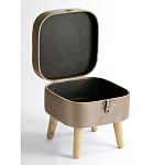 Пуф The tonality of simplicity варинант исполнения - 3 | Loft Concept в Сочи