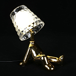 Лампа настольная Kosett варинант исполнения - 1 | Loft Concept в Сочи