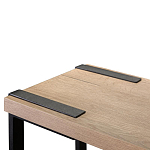 Консоль в стиле лофт Urban Style Space варинант исполнения - 2 | Loft Concept в Сочи