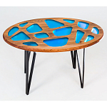 Стол UFO варинант исполнения - 1 | Loft Concept в Сочи