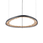 Люстра светодиодная  Iris варинант исполнения - 1 | Loft Concept в Сочи