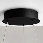 Люстра подвесная Curve 3000-4000К варинант исполнения - 6 | Loft Concept в Сочи