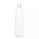 Бутылка Seletti Estetico Quotidiano Large варинант исполнения - 2 | Loft Concept в Сочи