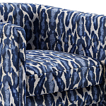 Дизайнерское Кресло Rockford варинант исполнения - 3 | Loft Concept в Сочи