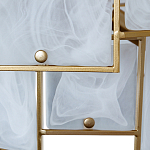 Люстра Jenell Samuel варинант исполнения - 3 | Loft Concept в Сочи