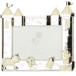 Фоторамка детская Childhood Corner Lock варинант исполнения - 1 | Loft Concept в Сочи