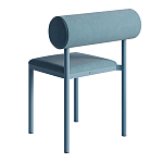 Стул «Валик» варинант исполнения - 3 | Loft Concept в Сочи