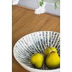 Бамбуковая чаша The Puzzle of Fate варинант исполнения - 5 | Loft Concept в Сочи