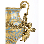 Ваза фарфоровая Georginio варинант исполнения - 5 | Loft Concept в Сочи