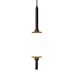 Подвесной светильник Monat Prize варинант исполнения - 1 | Loft Concept в Сочи