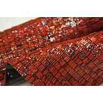 Панно «Red 07» варинант исполнения - 2 | Loft Concept в Сочи