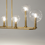 Люстра подвесная Status Е14 варинант исполнения - 11 | Loft Concept в Сочи