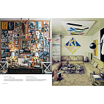 Книга Architectural Digest at 100. A Century of Style варинант исполнения - 4 | Loft Concept в Сочи