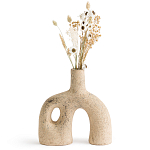 Ваза декоративная Ceramic Vase Aulin 27 варинант исполнения - 4 | Loft Concept в Сочи