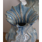 Ваза «CONVOLVOLO» варинант исполнения - 2 | Loft Concept в Сочи