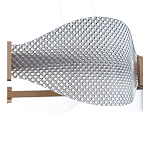 Люстра Angela варинант исполнения - 5 | Loft Concept в Сочи