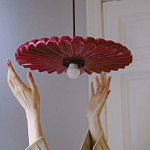 Подвес Ruby Bonnet варинант исполнения - 5 | Loft Concept в Сочи