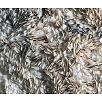 Панно «Гортензия» варинант исполнения - 2 | Loft Concept в Сочи