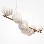 Подвесной светильник The bell tower варинант исполнения - 3 | Loft Concept в Сочи