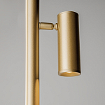 Напольный светильник Thin 3000К 14Вт варинант исполнения - 5 | Loft Concept в Сочи