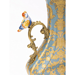 Ваза фарфоровая Germanyt варинант исполнения - 3 | Loft Concept в Сочи