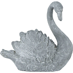 Кашпо The Proud Swan варинант исполнения - 3 | Loft Concept в Сочи