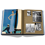Подарочная книга Французская Ривьера Assouline The French Riviera in the 1920s Book варинант исполнения - 7 | Loft Concept в Сочи