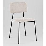 Стул Chao светло-серый варинант исполнения - 1 | Loft Concept в Сочи