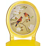 Стул French Juicy yellow варинант исполнения - 4 | Loft Concept в Сочи