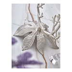 Столик с двумя круглыми столешницами на соновании виде изогнутых ветвей Forest Fairy Tale варинант исполнения - 9 | Loft Concept в Сочи