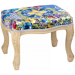 Банкетка French Seating romance of flowers варинант исполнения - 1 | Loft Concept в Сочи