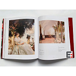 Книга Коллекция картин Сарджента Sargent: The Masterworks варинант исполнения - 7 | Loft Concept в Сочи