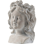 Кашпо The girl in the headband варинант исполнения - 2 | Loft Concept в Сочи