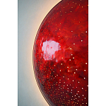 Светильник настенный «Красная Планета» варинант исполнения - 3 | Loft Concept в Сочи