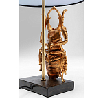 Настольная лампа Золотой жук варинант исполнения - 4 | Loft Concept в Сочи
