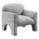 Дизайнерское Кресло Jerome варинант исполнения - 1 | Loft Concept в Сочи