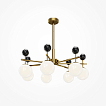 Люстра подвесная Museo G9 варинант исполнения - 7 | Loft Concept в Сочи