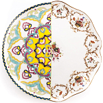 Сервировочная подставка Seletti Leandra варинант исполнения - 1 | Loft Concept в Сочи