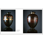 Книга The Art Deco Style. Great Designers & Collectors варинант исполнения - 3 | Loft Concept в Сочи