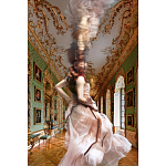 Книга Barbara Cole: Between Worlds варинант исполнения - 11 | Loft Concept в Сочи