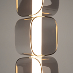 Подвесной светильник Ritmo 3000К 13Вт варинант исполнения - 5 | Loft Concept в Сочи