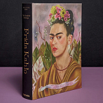 Frida Kahlo. The Complete Paintings XXL варинант исполнения - 5 | Loft Concept в Сочи
