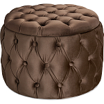 Пуф Milk chocolate варинант исполнения - 1 | Loft Concept в Сочи