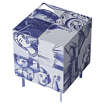 Тумба Short Dreams варинант исполнения - 2 | Loft Concept в Сочи