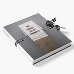 Подарочное издание про феминизм в моде Марии Грации Кьюри Her Dior Maria Grazia Chiuris New Voice варинант исполнения - 2 | Loft Concept в Сочи