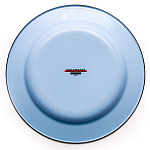 Тарелка Seletti Apple варинант исполнения - 2 | Loft Concept в Сочи