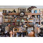 Книга Extraordinary Collections: French Interiors варинант исполнения - 12 | Loft Concept в Сочи