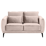 Диван двухместный с подлокотниками Harmony варинант исполнения - 1 | Loft Concept в Сочи