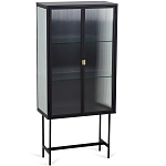 Витрина с рифленым стеклом The Keeper варинант исполнения - 1 | Loft Concept в Сочи