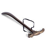 Ложка для обуви Shoehorns Animal алюминиевый сплав варинант исполнения - 1 | Loft Concept в Сочи